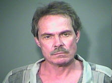 Darold Eugene Reimer (source: Knox County Sheriff's Office)