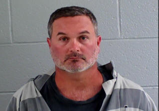Craig Moser (Source: Loudon County Sheriff's Department)