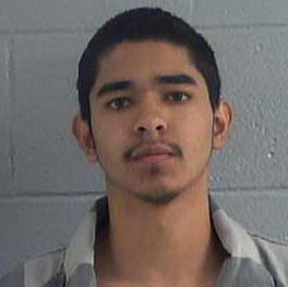 Jesus Gonzalez (source: Loudon County Sheriff's Department)