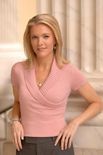 Megyn Kendall Fox News