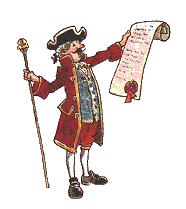 Town Crier